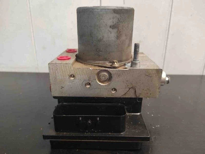 Cadillac Escalade 2007 ABS conjunto de bomba de freno antibloqueo OEM Foto 2 de 3