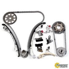 Timing Chain Kit For 2005-2015 Toyota Tacoma 2.7L L4 4-Door 2-Door 13562-75010