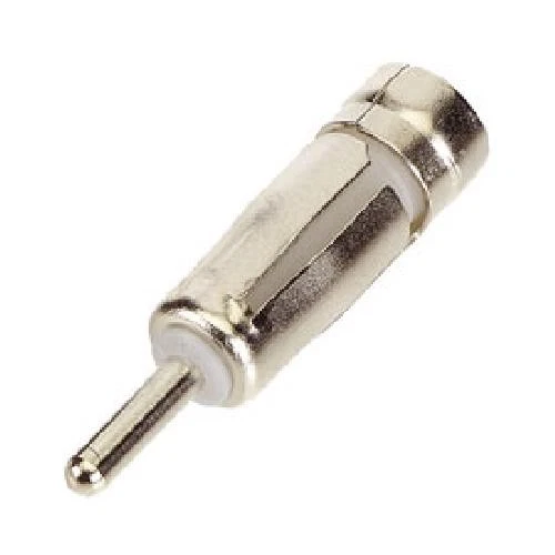 Adaptateur Antenne Din Male Iso Femelle - Photo 1/1