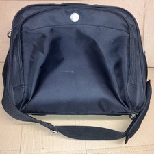 Dell Laptop Carrying Bag Black
