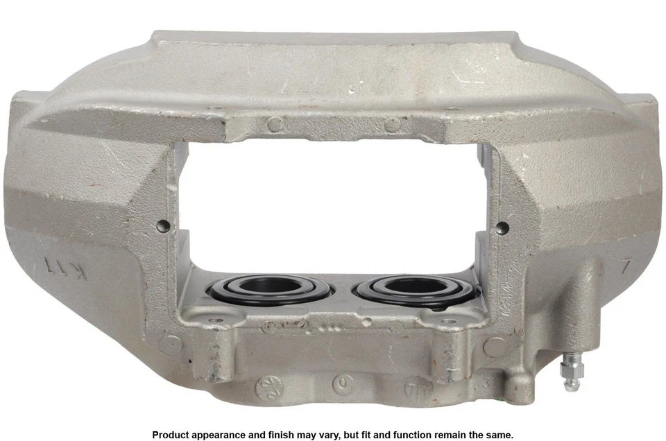 Pinza de freno de disco A1 Cardone 19-3750 para 07-23 Lexus Toyota LS460 Mirai Foto 3 de 4