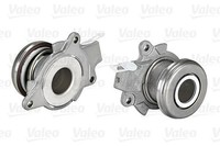 Suzuki Vitara Kupplung Zentral Nehmerzylinder 06- (810013) OEM Valeo
