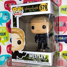 Funko Pop The Princess Bride Figures 26