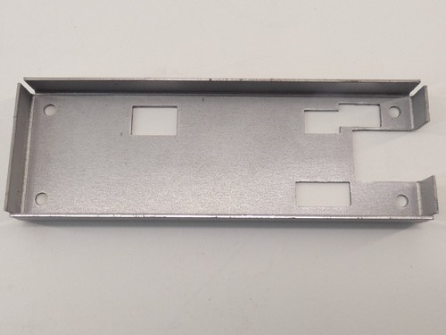 ETC 7123K1013 ERP Net Network Ethernet Interface Option Card Unison Echo - Picture 7 of 12