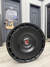 2024 Mercedes-benzg-class Amg G63 24-m Carboni Matte Black Forgiato Wheels