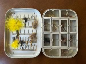Wheatley Fly Boxes | eBay Wheatley Fly Boxes | eBay