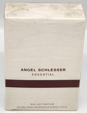 Angel Schlesser Essential For Women Eau de Parfum Spray 3.4 fl oz
