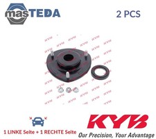 SM5796 FEDERBEINLAGER DOMLAGER PAAR VORNE KYB 2PCS FÜR SUZUKI KIZASHI 2.4L