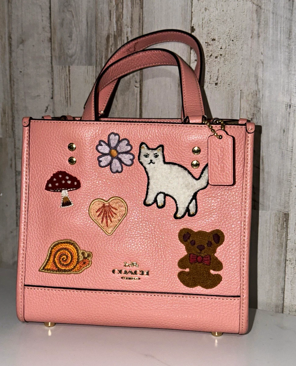 Coach Rogue Satchel/Top Handle Bag Handbags & Bags for Women for