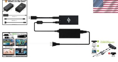 Adapter for Xbox/PC Kinect 2.0 Sensor - Listed | eBay