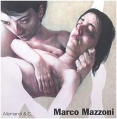 #ad Marco Mazzoni. Catalogo della mostra Legnano 3 maggio 5 lu... by Flavio Arensi $15.73