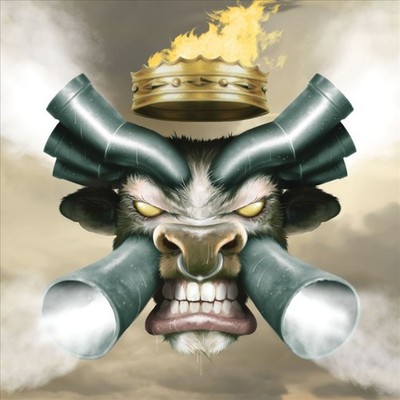 MONSTER MAGNET MASTERMIND NEW VINYL