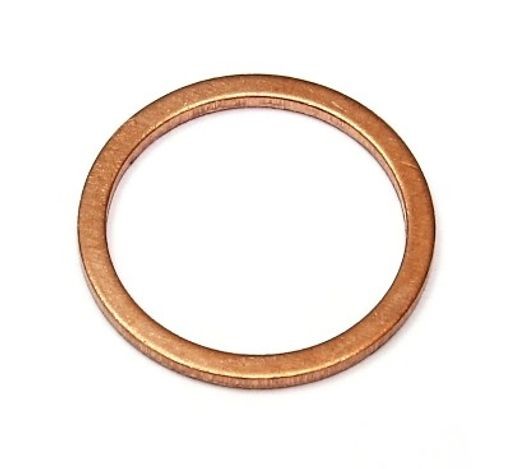Fits ELRING 120.782 SEAL RING, OIL DRAIN PLUG