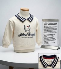 Hello Kitty Sweatshirt Size 18m