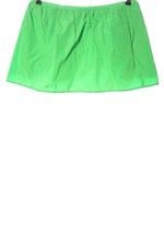 PINKO Minigonna Donna Gonna Taglia IT 40 verde stile casual