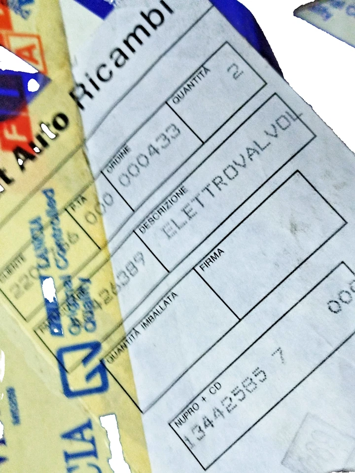 ELETTROVALVOLA SONDA LAMBDA LANCIA DELTA II MK2 1800cc I.E. GT OEM LAMBDA SENSOR - Immagine 3 di 4