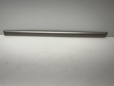 1996 - 1997 Honda Accord 4-door Rear Left Driver Side Door Molding Protector