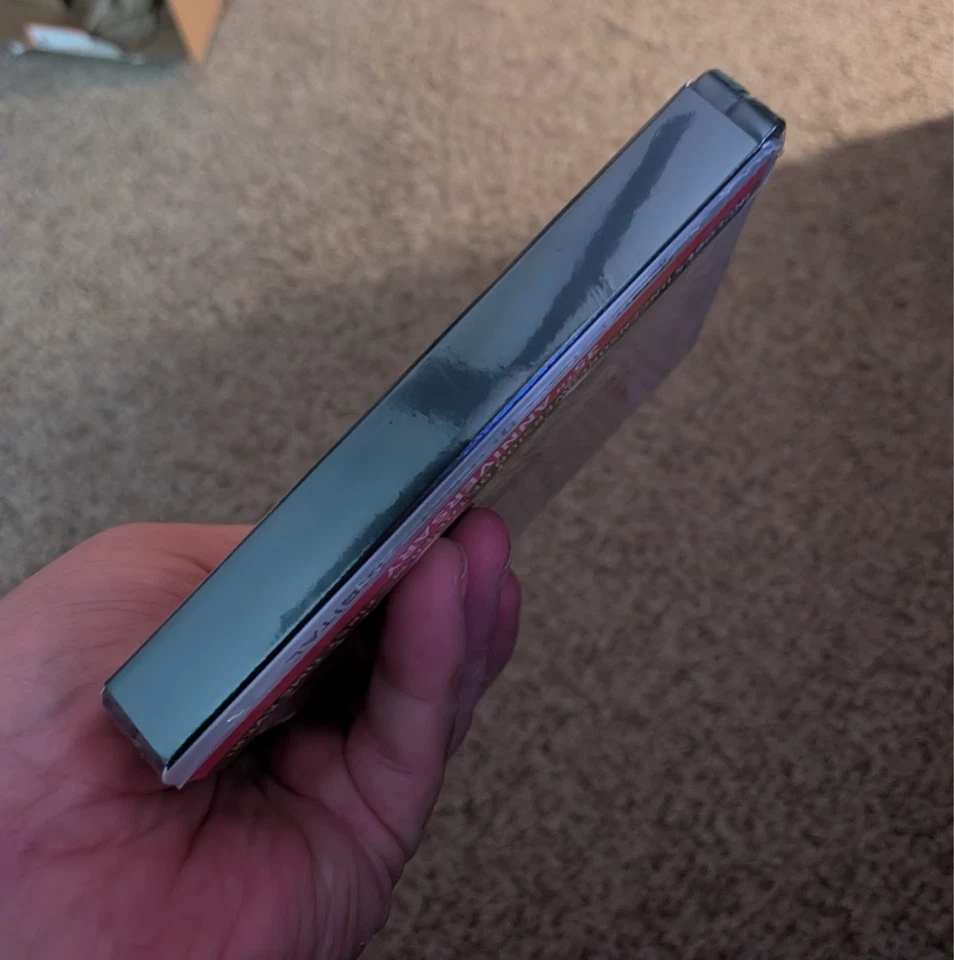 Night of the Living Dead (Steelbook) 4K UHD + Blu-Ray + Digital - image 4 of 4