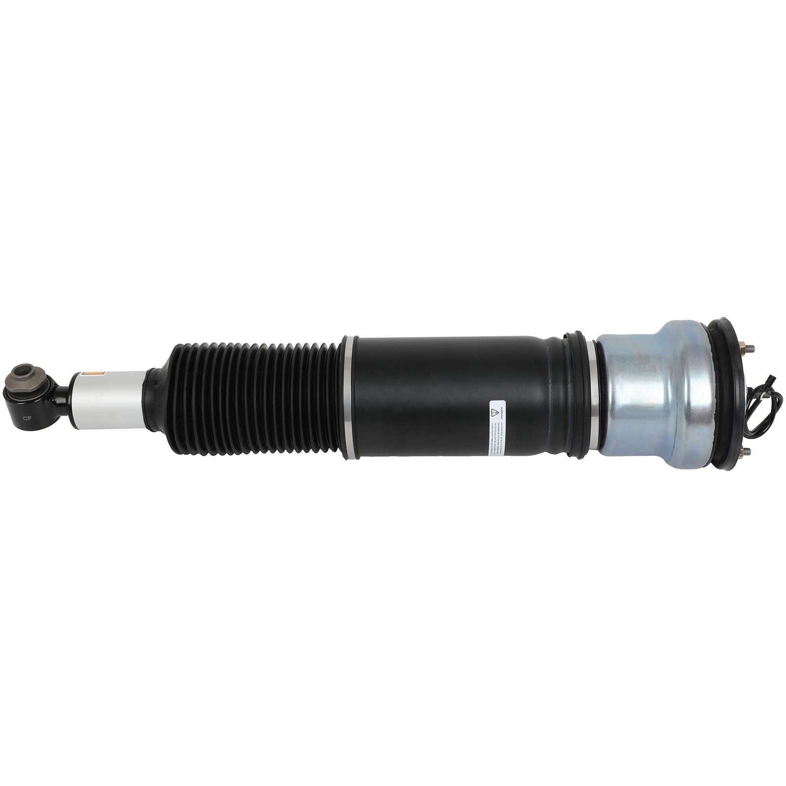 Rear Left Air Suspension Shock Strut For Rolls Royce Phantom RR1 RR1N 2004-2014
