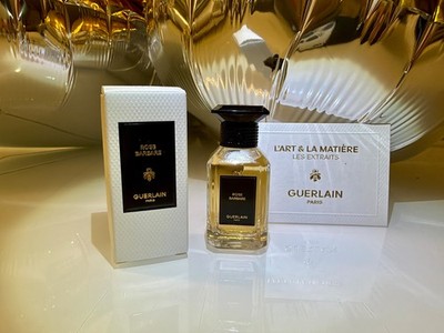 Guerlain Rose Barbare Eau de Parfum 10ml für ein besonderen Moment