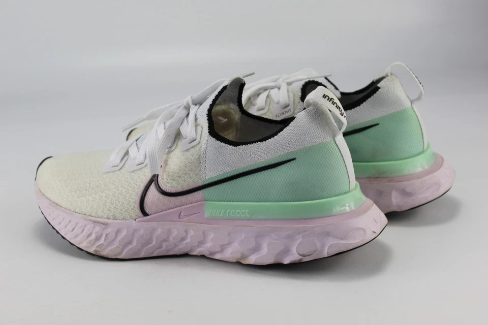 Nike React Infinity Run Gr.40 Damen Sport/Laufschuh Sneaker Leicht    P 951 - Bild 3 von 4
