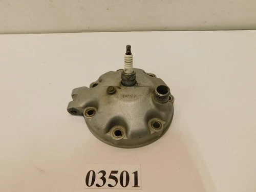 HEAD, CYLINDER
