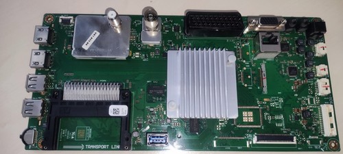 Grundig VKT190R-4 Mainboard TV