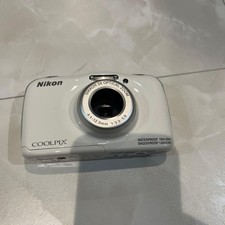 Nikon COOLPIX W150 WHITE 663649