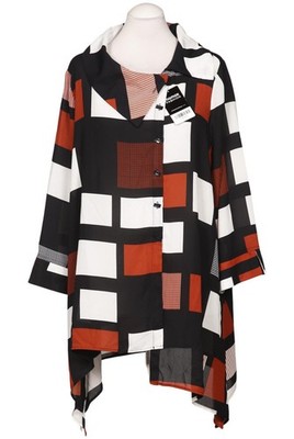 Joseph Ribkoff Bluse Damen Oberteil Hemd Hemdbluse Gr. EU 42 Mehrfarbig #k2xmx2h