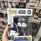 Funko Pop! Star Wars ARC Trooper Jesse #807 Chase Bobblehead Vinyl Figure