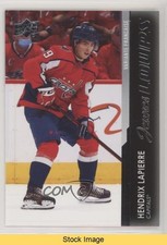 2021-22 Upper Deck Series 2 Young Guns French Hendrix Lapierre #472 READ 0zu