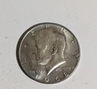1968 d half dollars