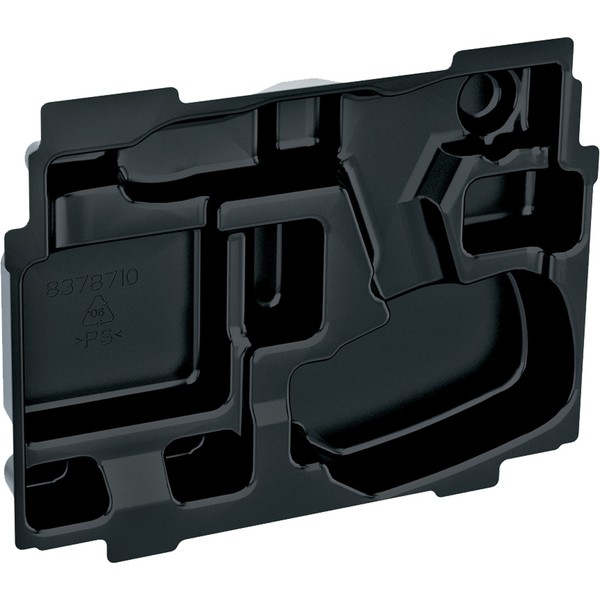 Makita Tiefziehteil FüR Akku-Knickschrauber Makpac Gr. 1 - 837871-0-image