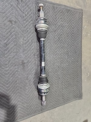 20-23 DODGE CHARGER HELLCAT Scat REDEYE OEM RH REAR AXLE SHAFT 53010848AB #MAY30