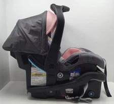 Baby Trend Secure Lift 35 Infant Car Seat - Madrid Pink Open Box