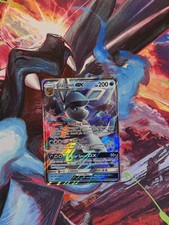 SM Promos #SM147 Glaceon GX on eBay