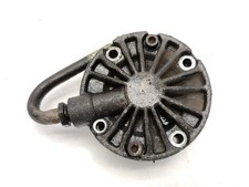 Moteur Mercedes 240