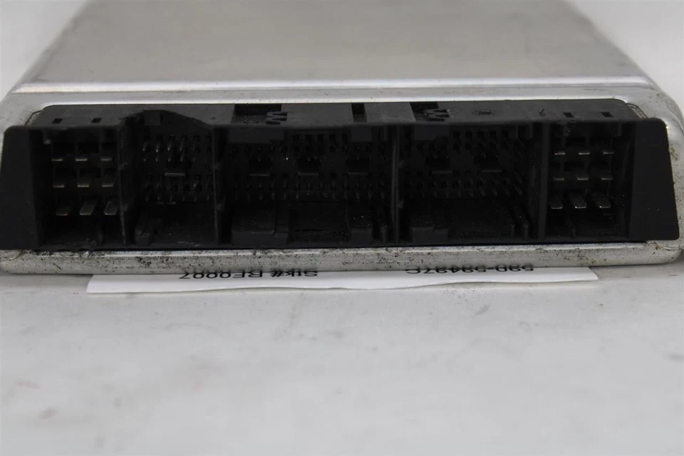 ORDENADOR ECM ECU CLK500 S430 S500 03 04 05 06 07 08 1131534479 1399996 Foto 3 de 3