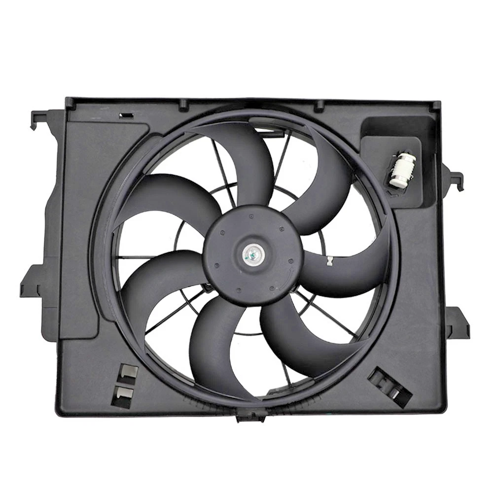 OSSCA 65878 Engine Cooling Fan