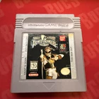 Mighty Morphin Power Rangers: The Movie Nintendo Game Boy 1995 - Cart Only