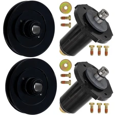 8TEN Deck Spindle Kit for Gravely Pro-Stance 58810800 07349600 36-Inch