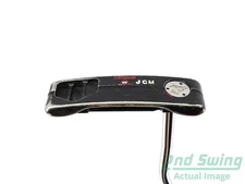 Edel E-5 Torque Balanced Black Putter Steel Right 35.0in