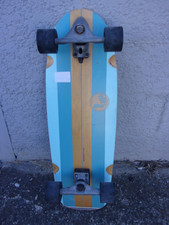 Skateboard SLIDE by SANCHESKI    31" x 10.25 "