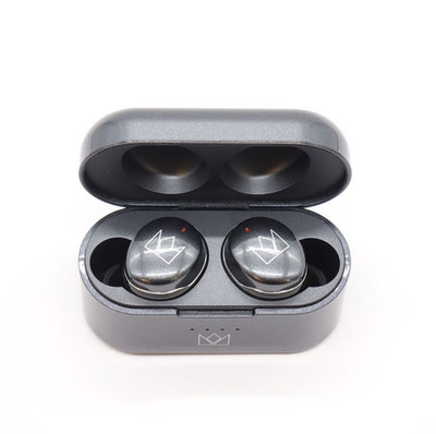 Noble Audio FALCON MAX NOB-FALCONMAX-B Wireless Bluetooth Earphones Used w/B JP