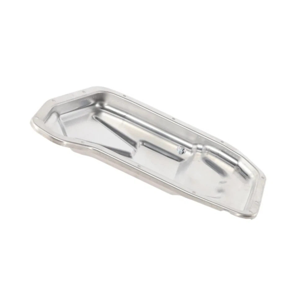 For Audi A4 Allroad 2013-2016 Transmission Pan Aluminum | Automatic Transmission - Imagem 3 de 4