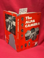 Deschin, Jacob The Alpa Reflex Manual