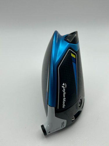 TaylorMade SIM2 MAX 9.0 driver head only Right-Handed golf from japan 1987 - Picture 13 of 24