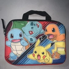 Pokémon Small Lunch Bag