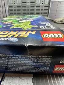 LEGO DC Comics Super Heroes &ndash; Green Lantern (4528) FACTORY SEALED! (PLEASE READ)