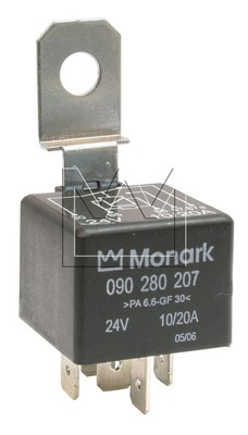 Monark Relais 090280207